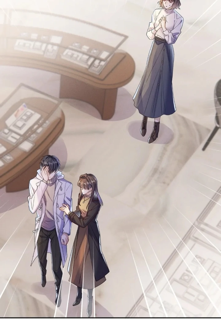 The Irresistible Conquest (Official) - Chapter 74 manhwa