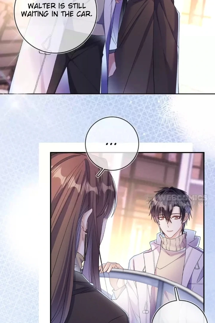 The Irresistible Conquest (Official) - Chapter 75 manhwa