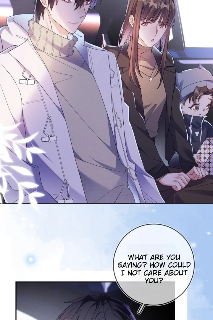 The Irresistible Conquest (Official) - Chapter 75 manhwa