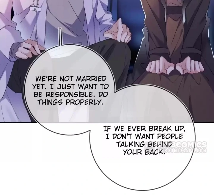 The Irresistible Conquest (Official) - Chapter 75 manhwa