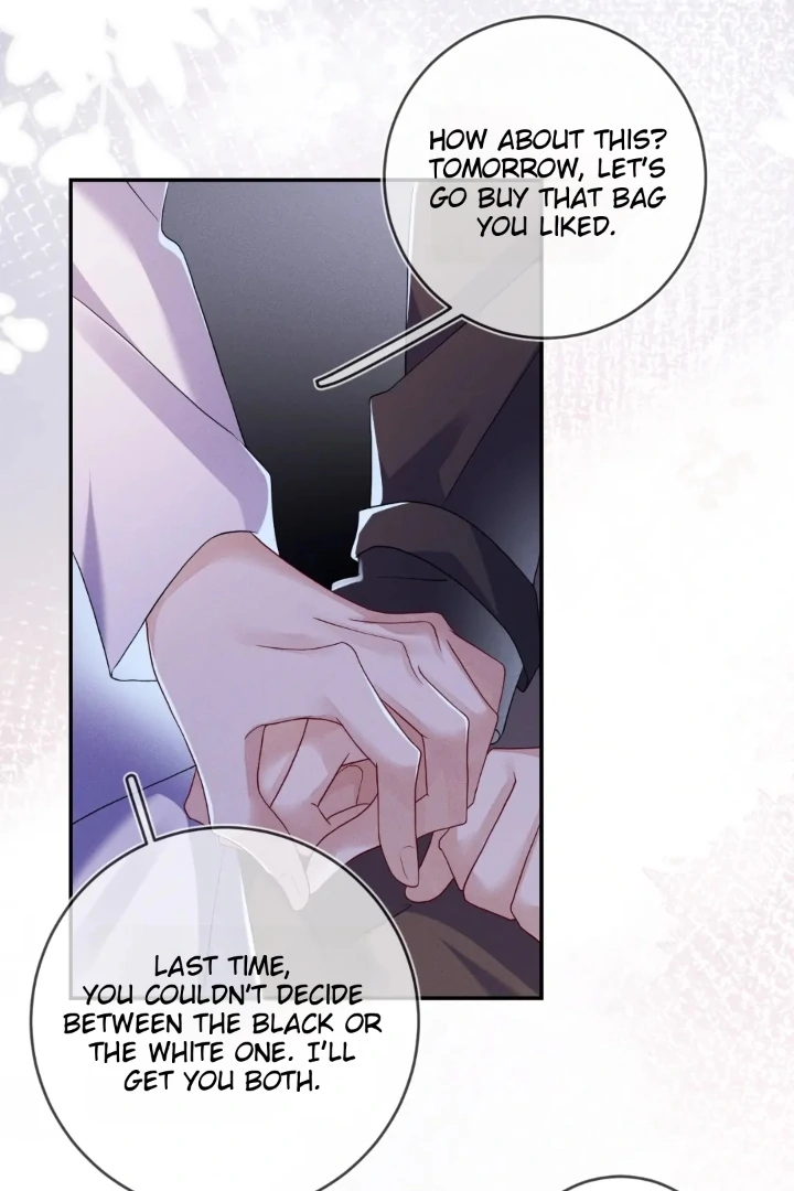The Irresistible Conquest (Official) - Chapter 75 manhwa