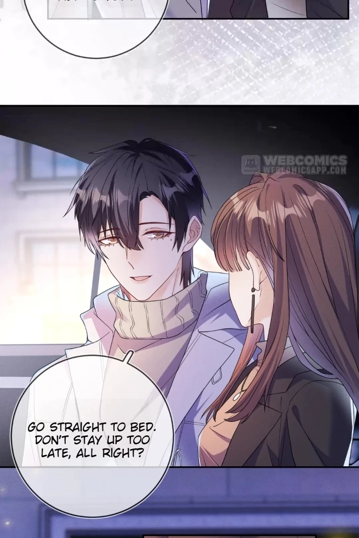 The Irresistible Conquest (Official) - Chapter 75 manhwa
