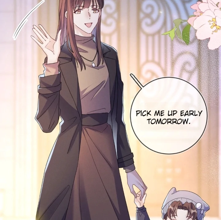 The Irresistible Conquest (Official) - Chapter 75 manhwa