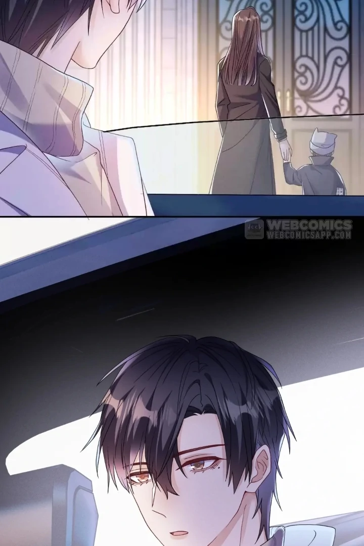 The Irresistible Conquest (Official) - Chapter 75 manhwa