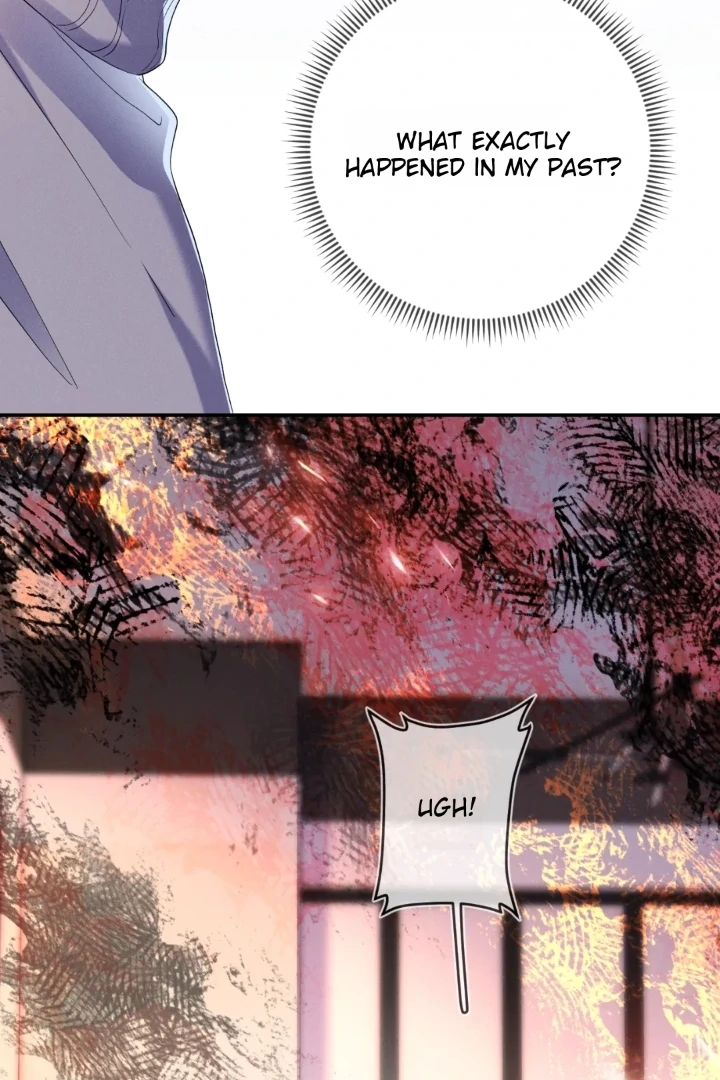 The Irresistible Conquest (Official) - Chapter 75 manhwa