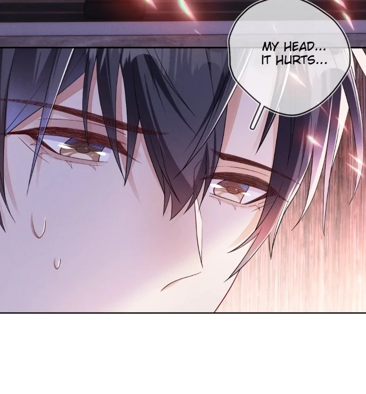 The Irresistible Conquest (Official) - Chapter 75 manhwa
