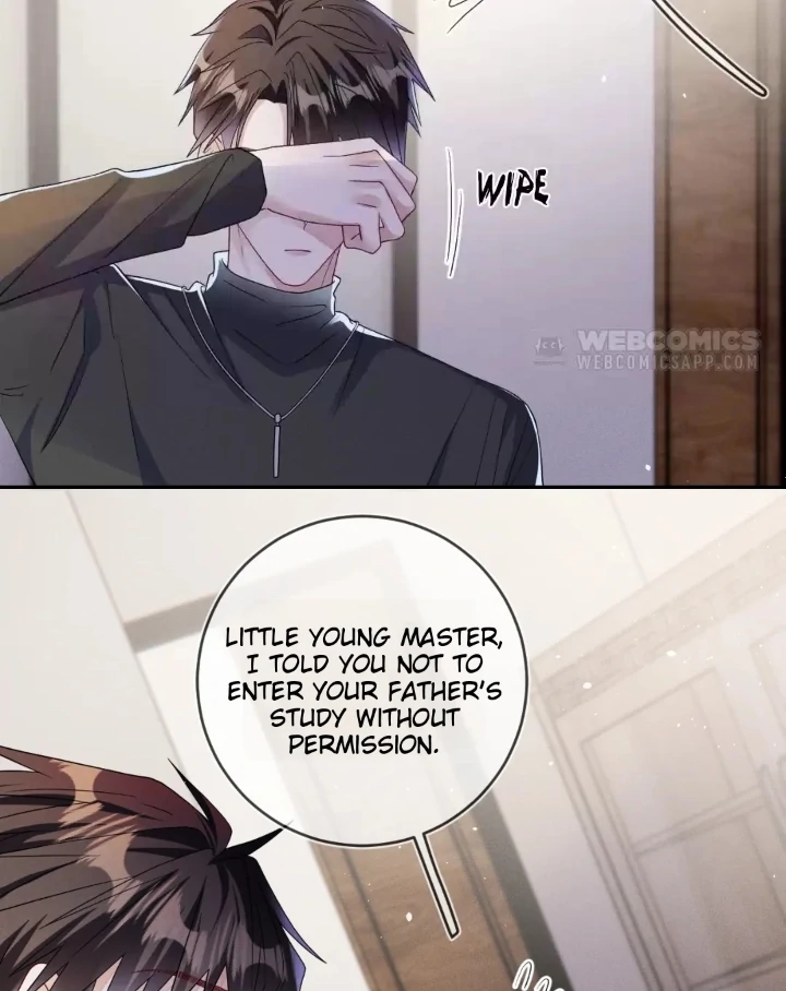 The Irresistible Conquest (Official) - Chapter 75 manhwa