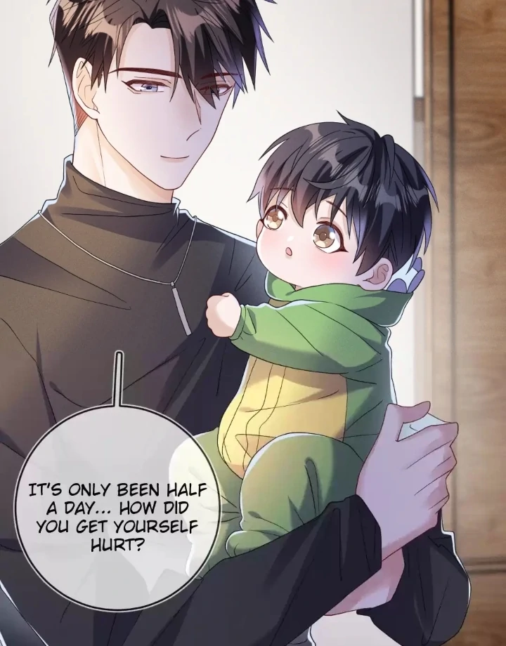 The Irresistible Conquest (Official) - Chapter 75 manhwa