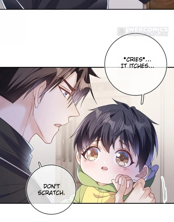 The Irresistible Conquest (Official) - Chapter 75 manhwa