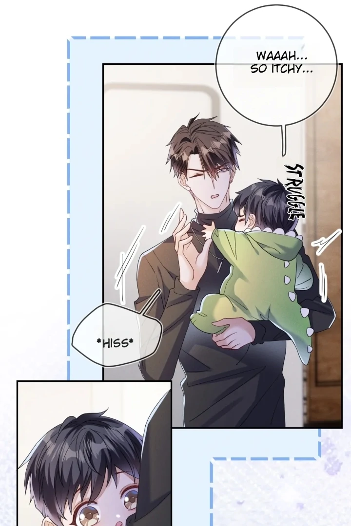 The Irresistible Conquest (Official) - Chapter 75 manhwa