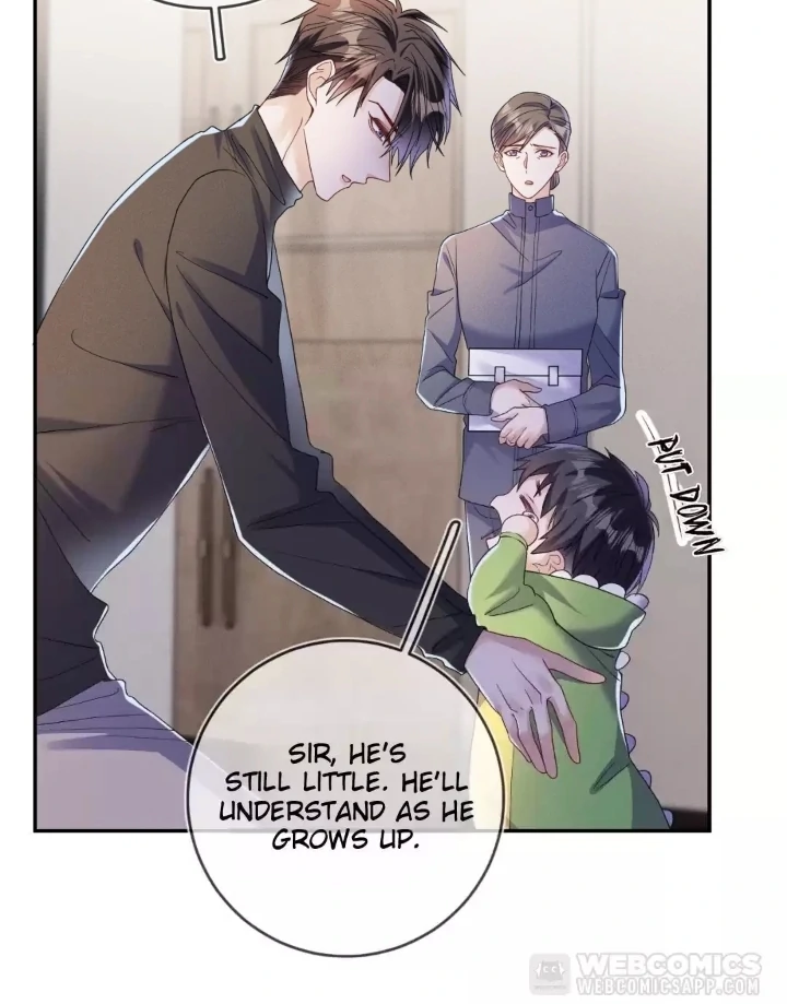 The Irresistible Conquest (Official) - Chapter 75 manhwa