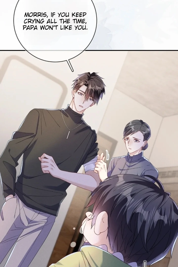 The Irresistible Conquest (Official) - Chapter 75 manhwa