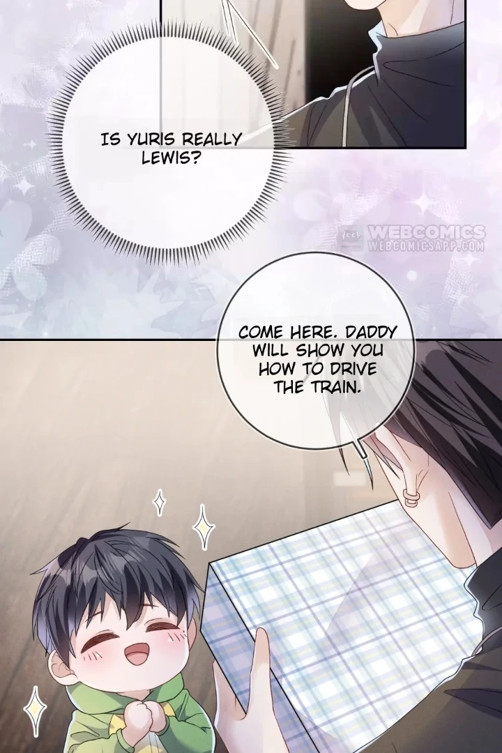 The Irresistible Conquest (Official) - Chapter 75 manhwa