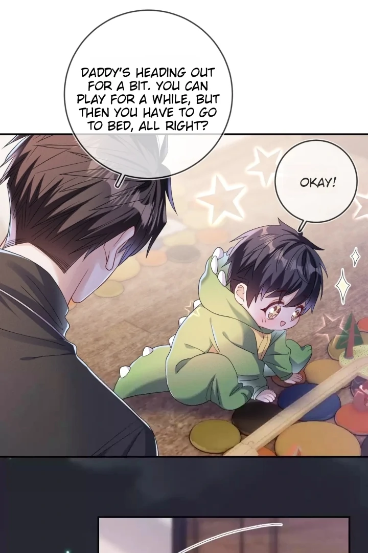 The Irresistible Conquest (Official) - Chapter 75 manhwa