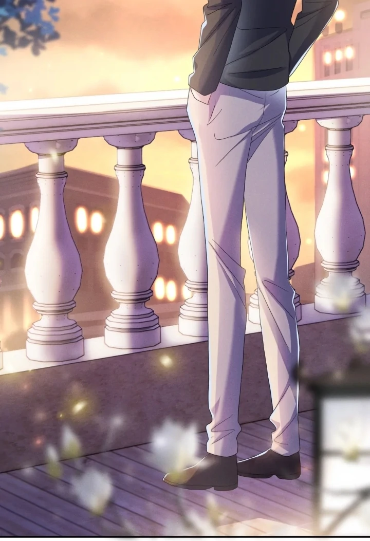 The Irresistible Conquest (Official) - Chapter 75 manhwa