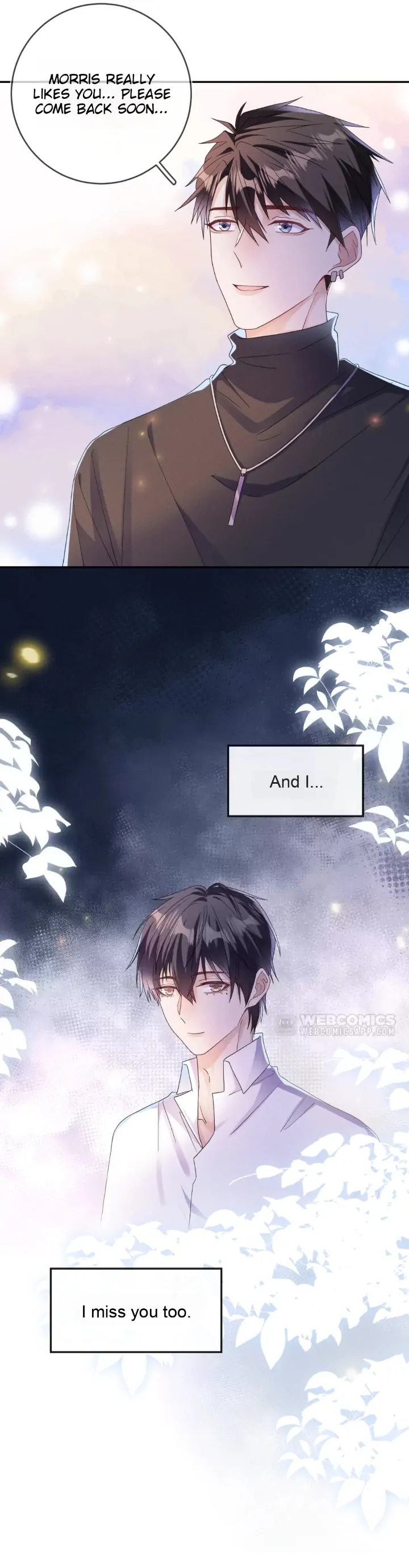 The Irresistible Conquest (Official) - Chapter 75 manhwa