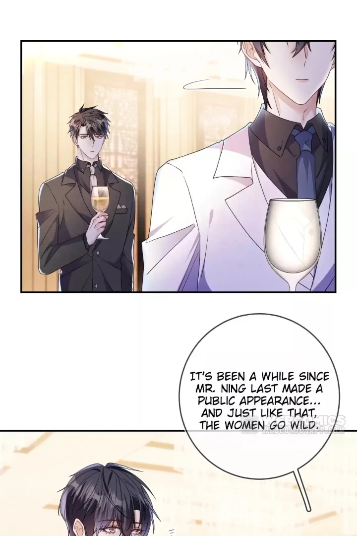 The Irresistible Conquest (Official) - Chapter 76 manhwa