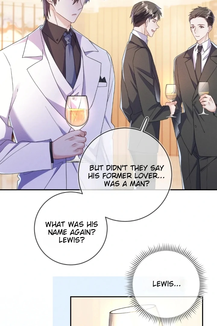 The Irresistible Conquest (Official) - Chapter 76 manhwa