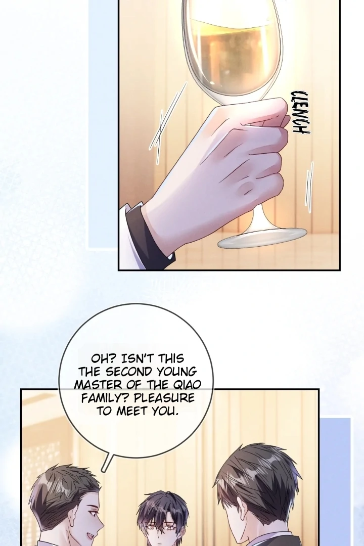 The Irresistible Conquest (Official) - Chapter 76 manhwa