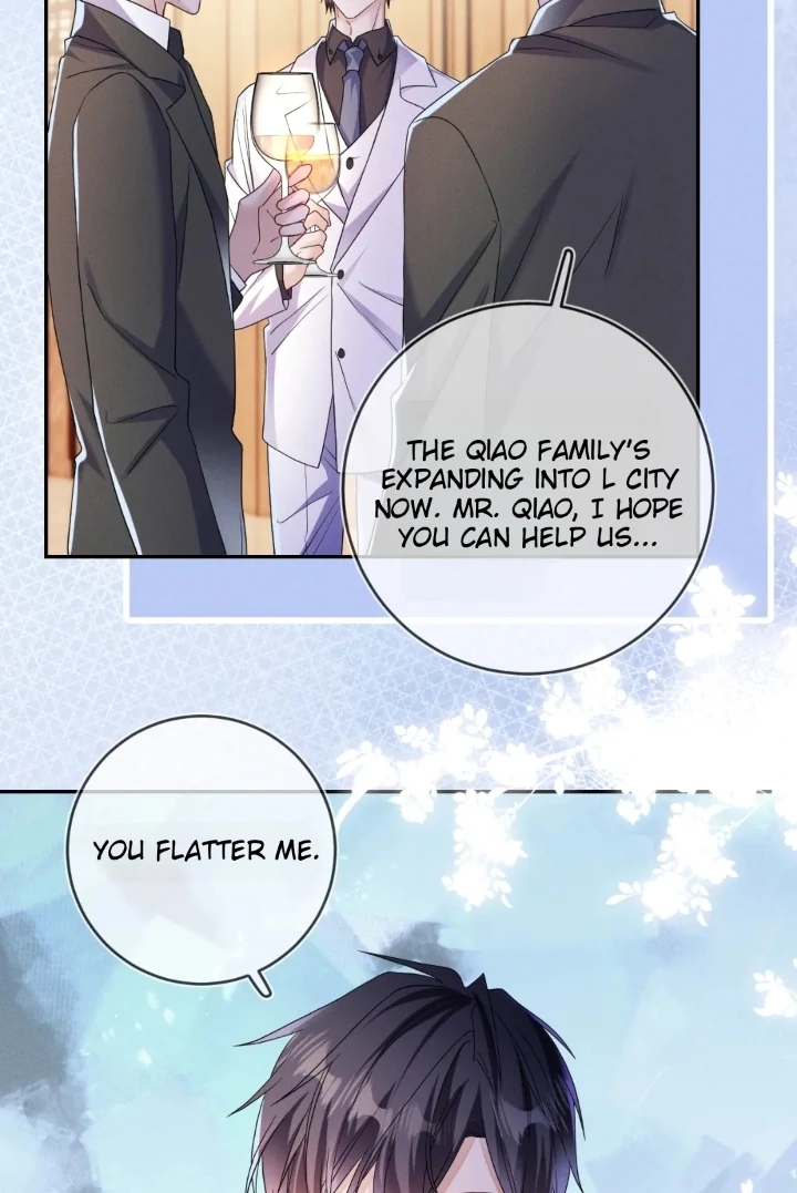The Irresistible Conquest (Official) - Chapter 76 manhwa