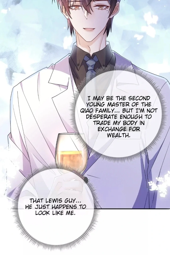 The Irresistible Conquest (Official) - Chapter 76 manhwa