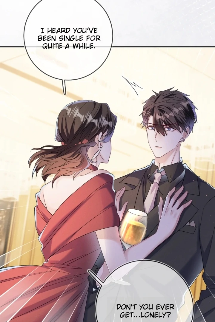 The Irresistible Conquest (Official) - Chapter 76 manhwa