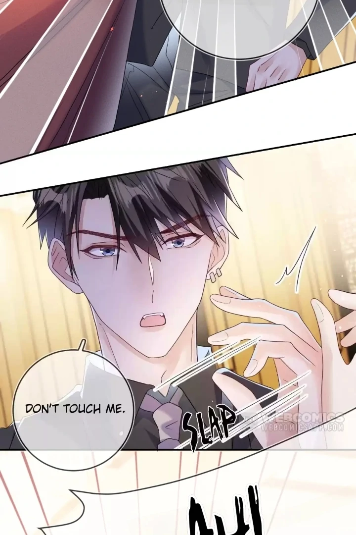 The Irresistible Conquest (Official) - Chapter 76 manhwa