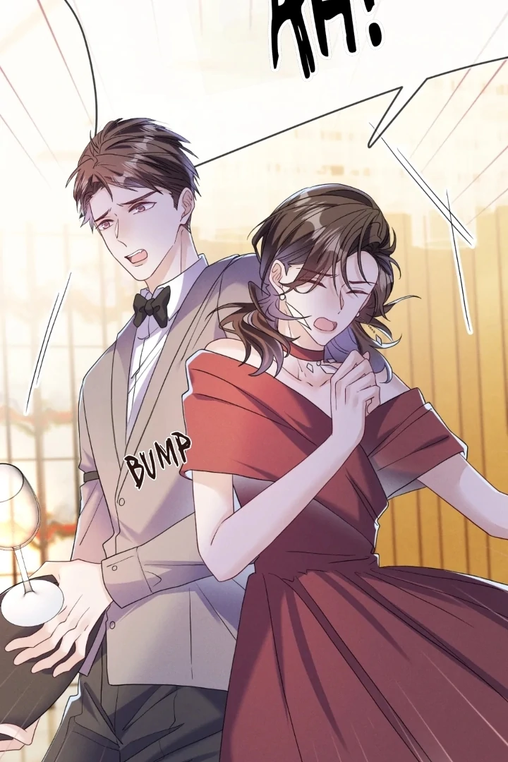 The Irresistible Conquest (Official) - Chapter 76 manhwa