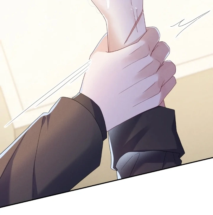 The Irresistible Conquest (Official) - Chapter 76 manhwa