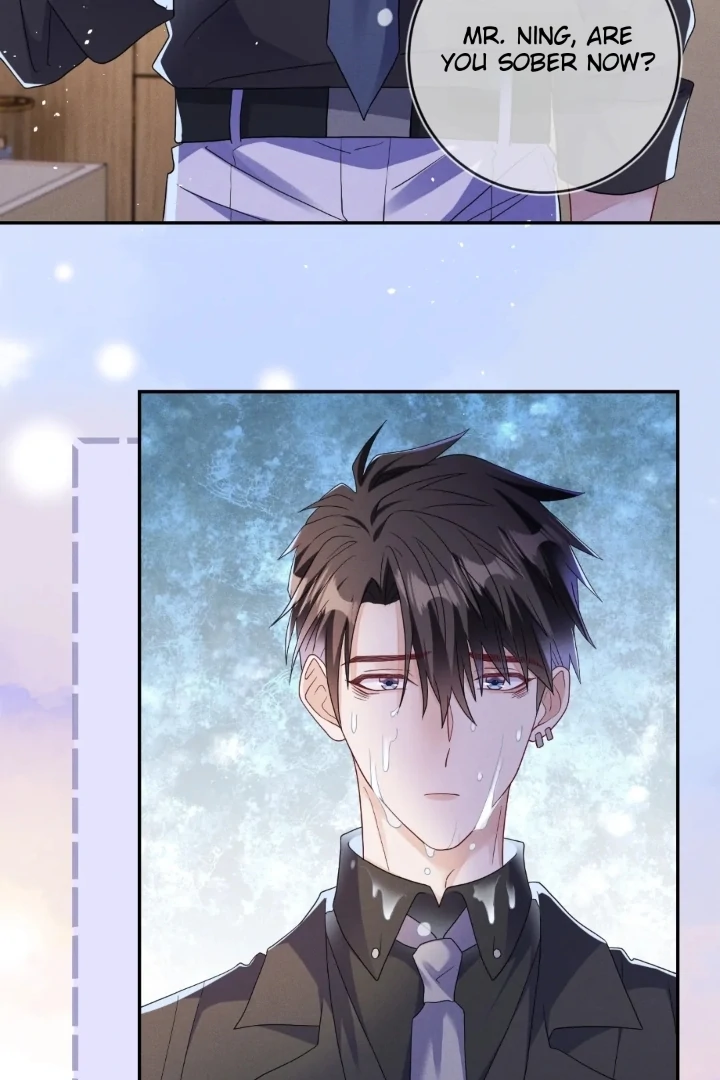 The Irresistible Conquest (Official) - Chapter 76 manhwa