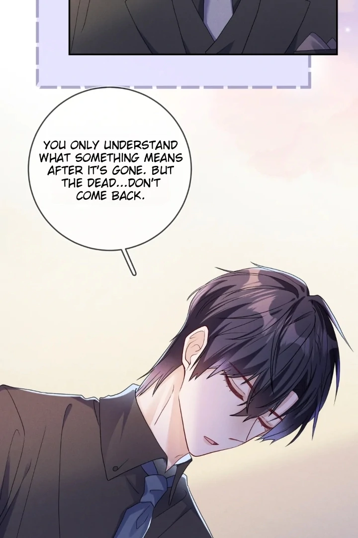 The Irresistible Conquest (Official) - Chapter 76 manhwa