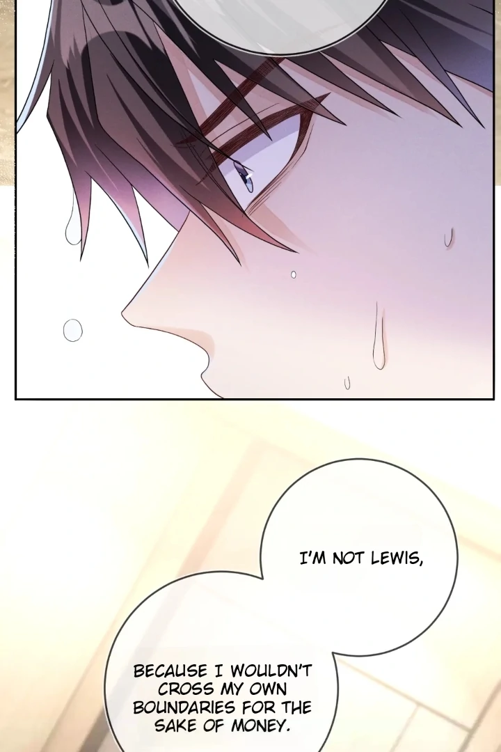 The Irresistible Conquest (Official) - Chapter 77 manhwa
