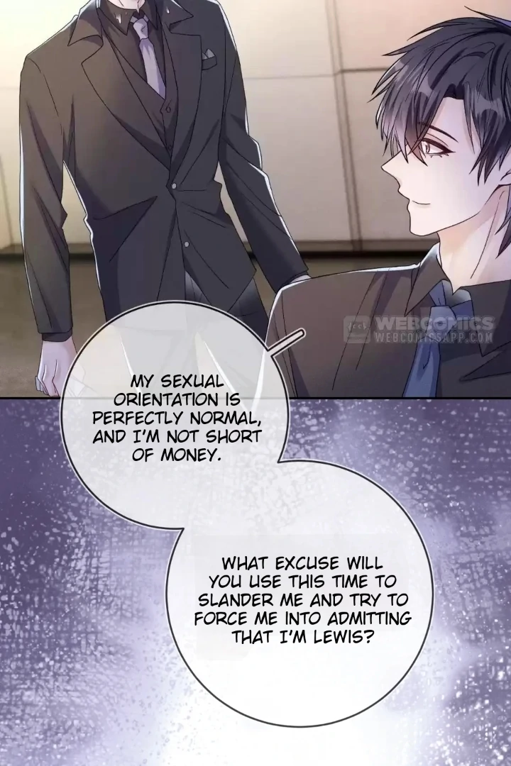The Irresistible Conquest (Official) - Chapter 77 manhwa