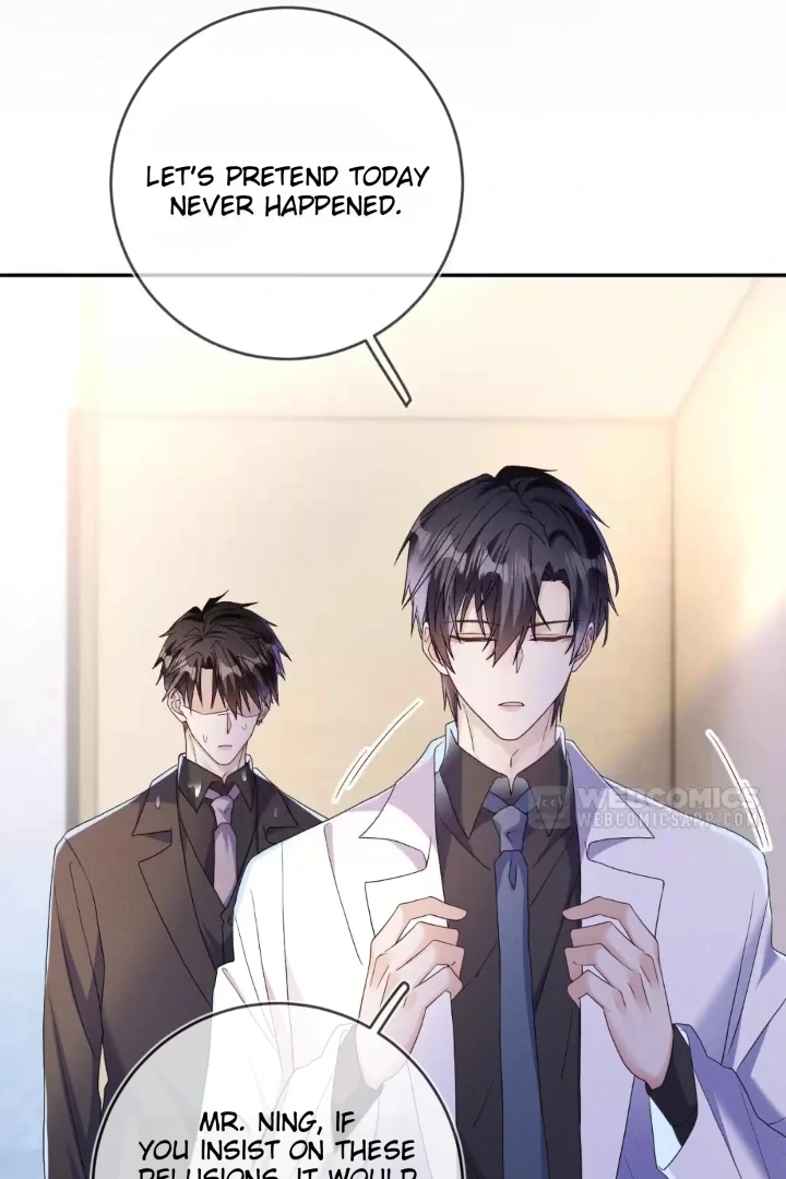 The Irresistible Conquest (Official) - Chapter 77 manhwa