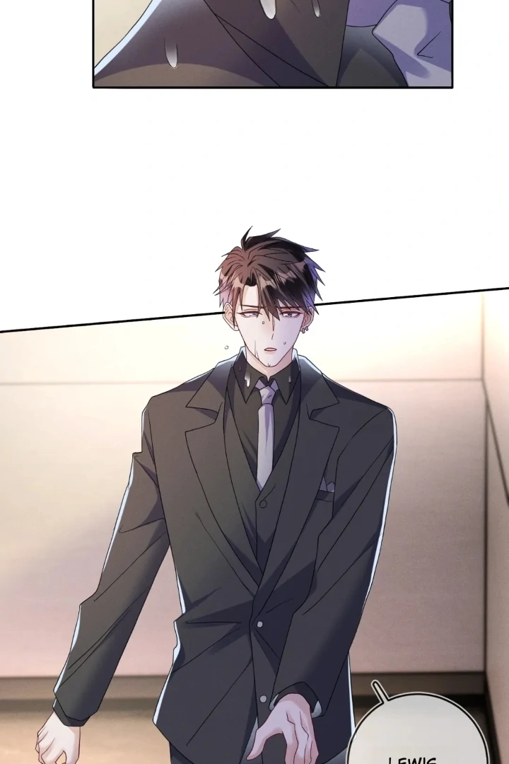 The Irresistible Conquest (Official) - Chapter 77 manhwa