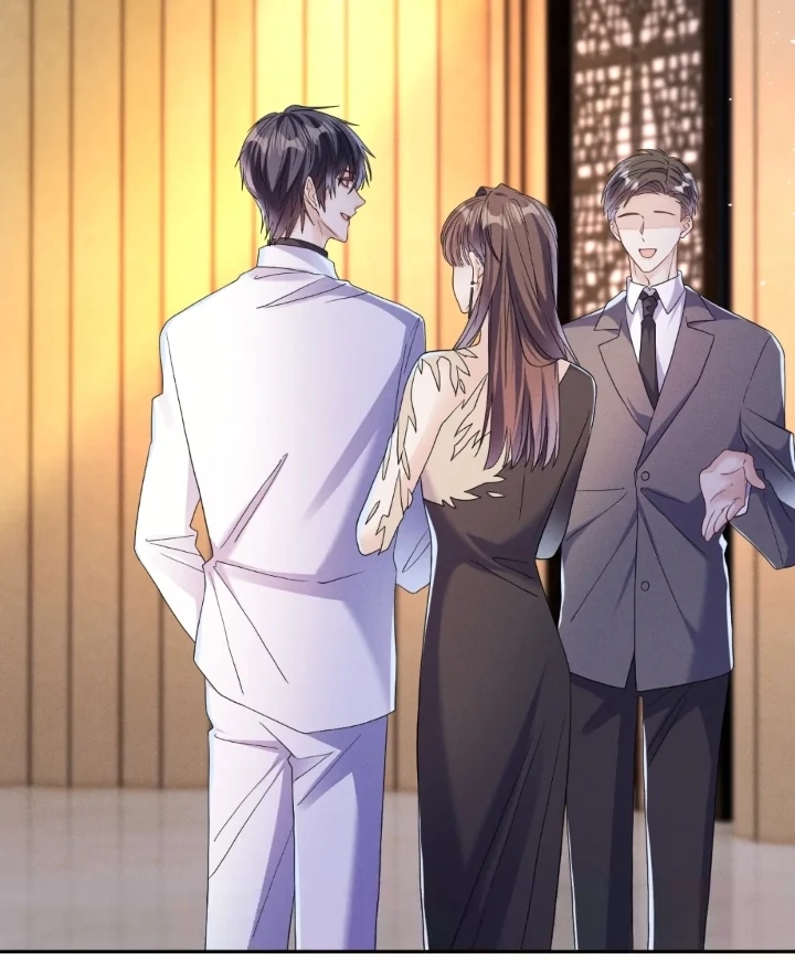The Irresistible Conquest (Official) - Chapter 77 manhwa