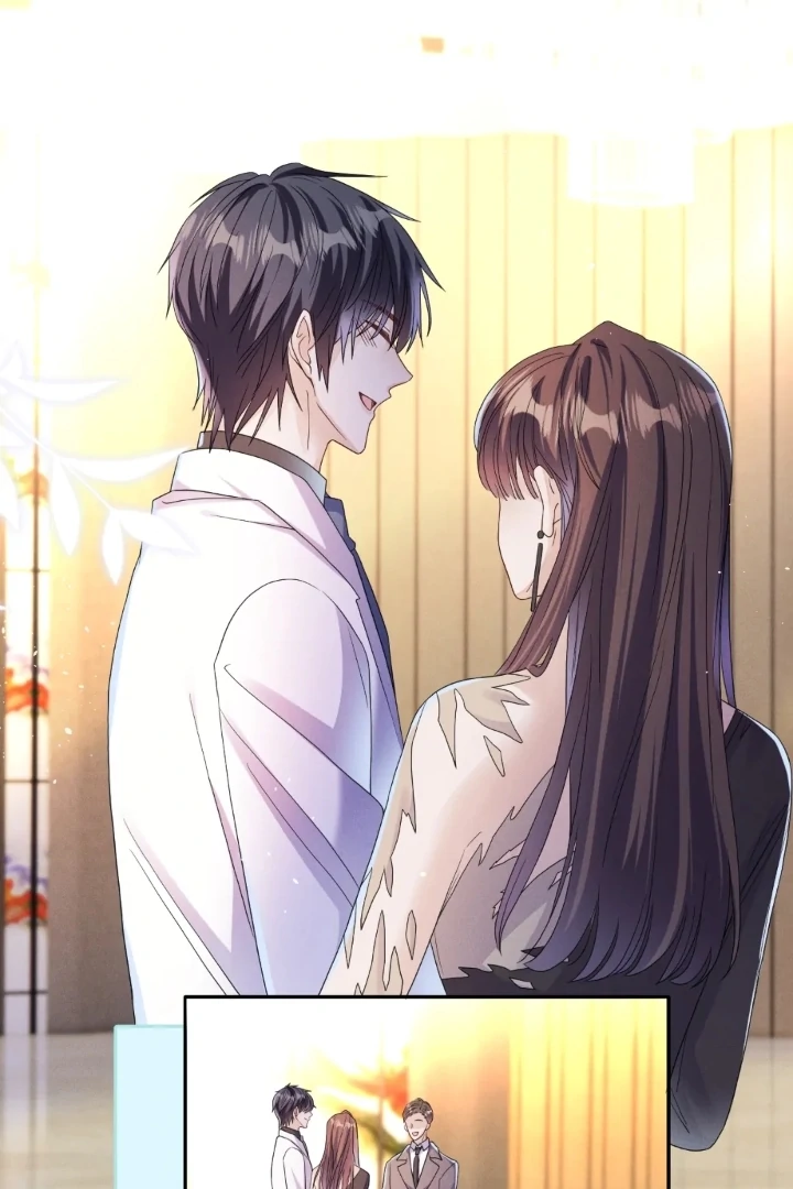 The Irresistible Conquest (Official) - Chapter 77 manhwa