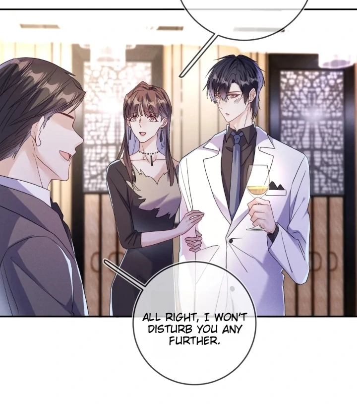 The Irresistible Conquest (Official) - Chapter 77 manhwa