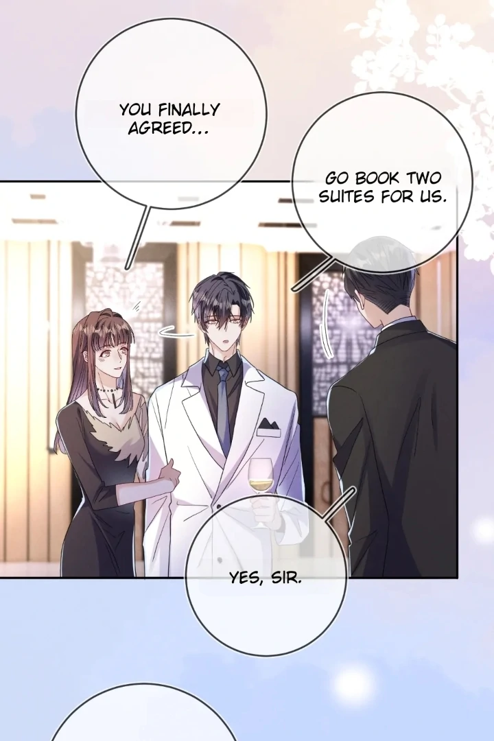 The Irresistible Conquest (Official) - Chapter 77 manhwa