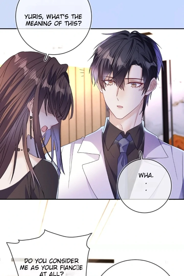 The Irresistible Conquest (Official) - Chapter 77 manhwa