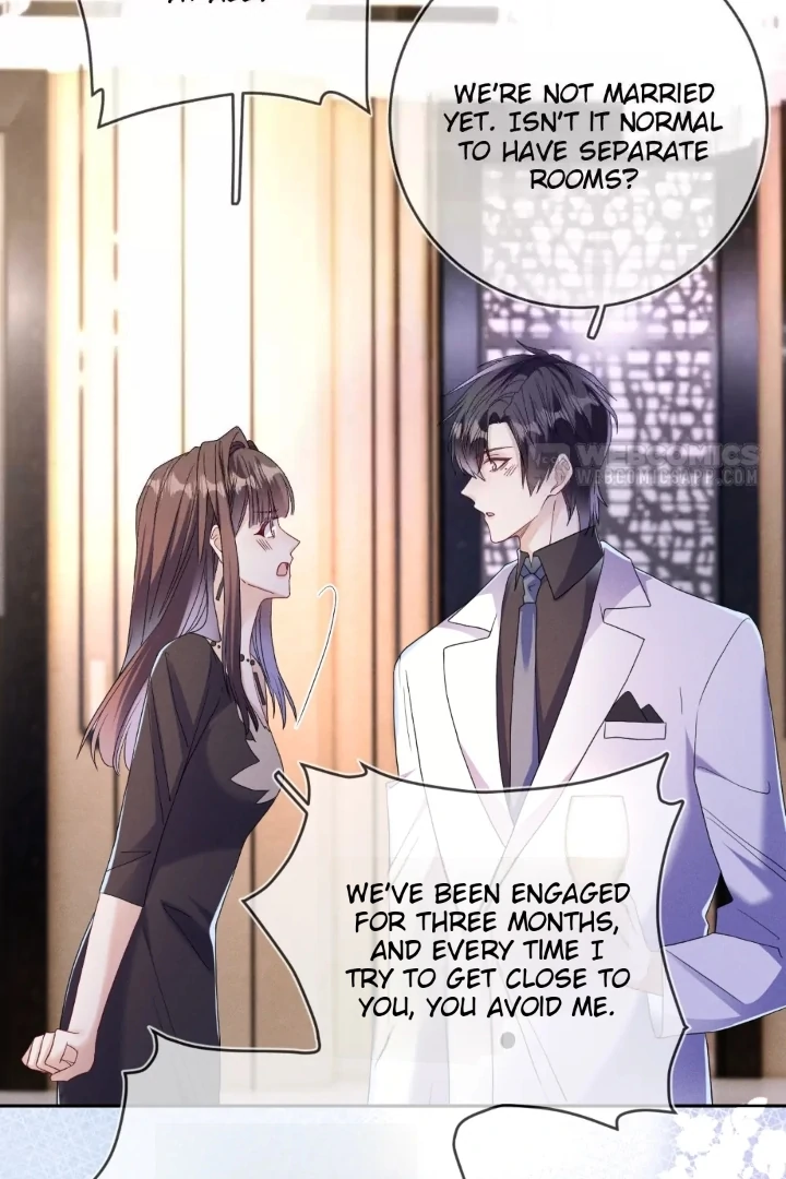 The Irresistible Conquest (Official) - Chapter 77 manhwa