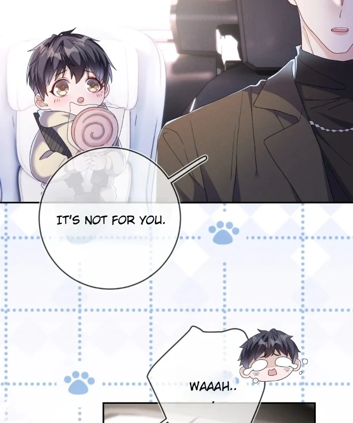 The Irresistible Conquest (Official) - Chapter 78 manhwa