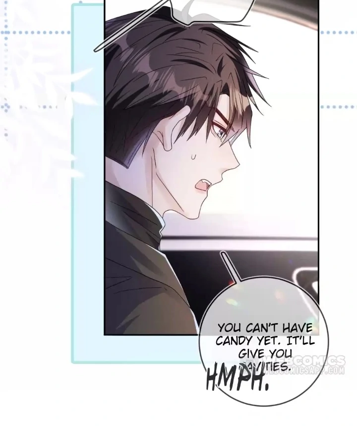 The Irresistible Conquest (Official) - Chapter 78 manhwa