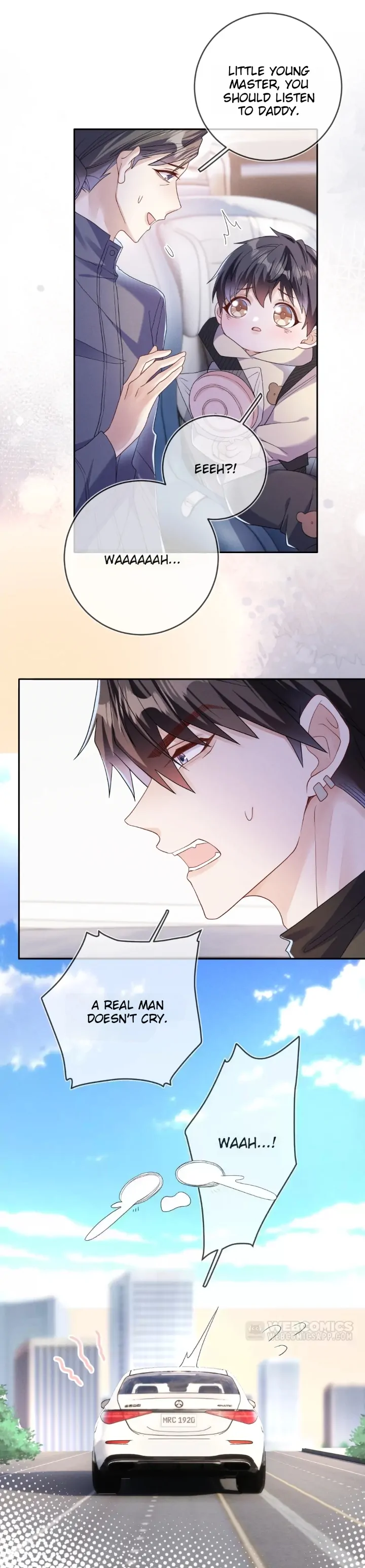 The Irresistible Conquest (Official) - Chapter 78 manhwa