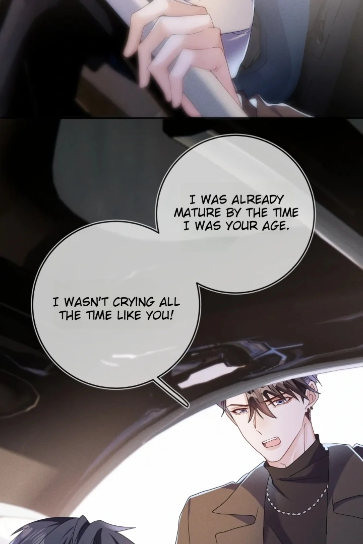 The Irresistible Conquest (Official) - Chapter 78 manhwa