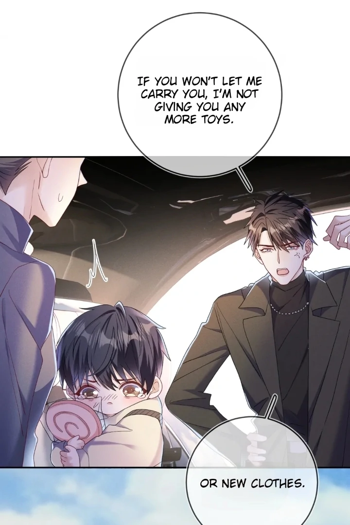 The Irresistible Conquest (Official) - Chapter 78 manhwa