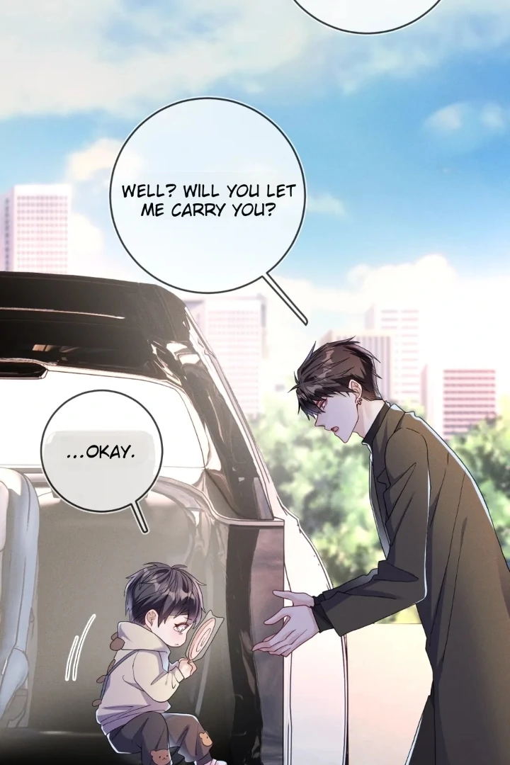 The Irresistible Conquest (Official) - Chapter 78 manhwa