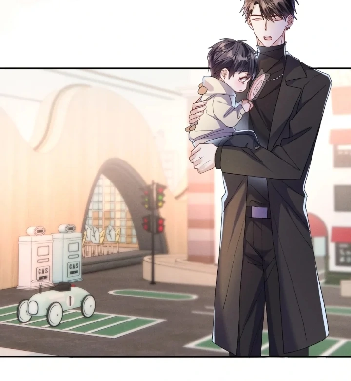 The Irresistible Conquest (Official) - Chapter 78 manhwa