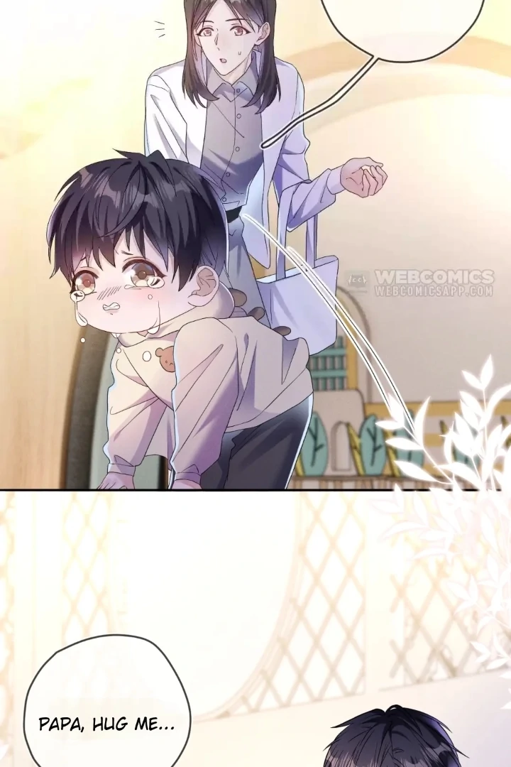The Irresistible Conquest (Official) - Chapter 78 manhwa