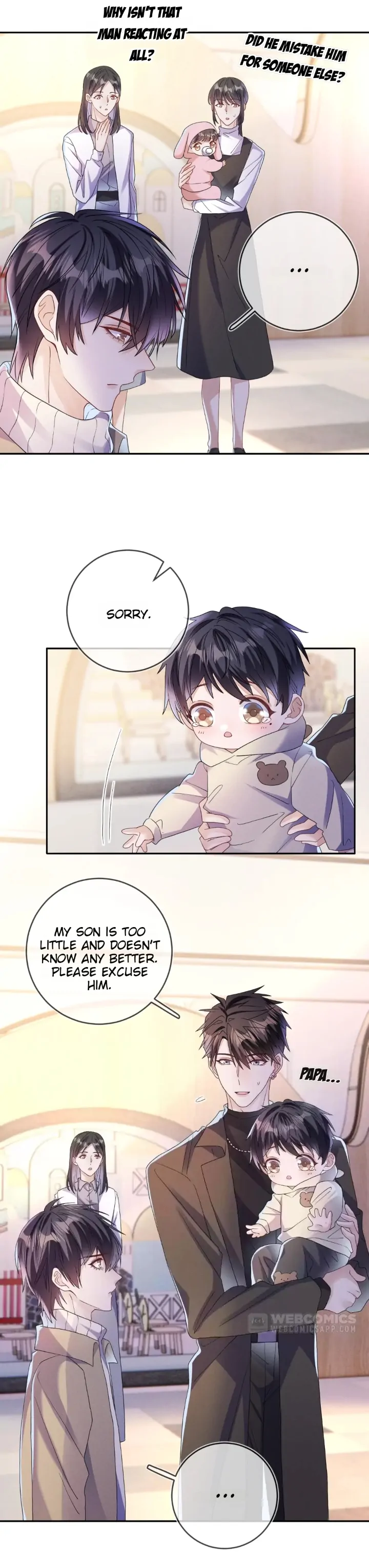 The Irresistible Conquest (Official) - Chapter 78 manhwa